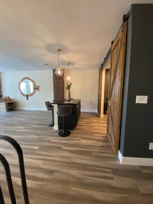 Modern & Luxurious 1 Bedroom In The Heart Of Short North Columbus