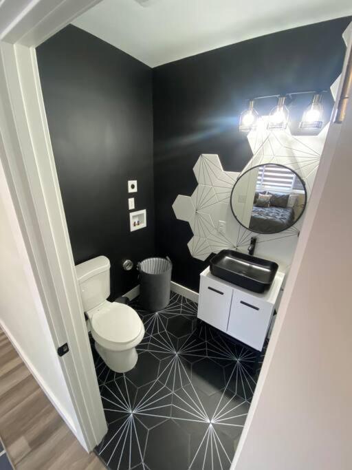 Modern & Luxurious 1 Bedroom In The Heart Of Short North Columbus
