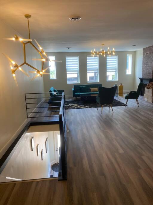 Apartment Modern & Luxurious 1 Bedroom In The Heart Of Short North *