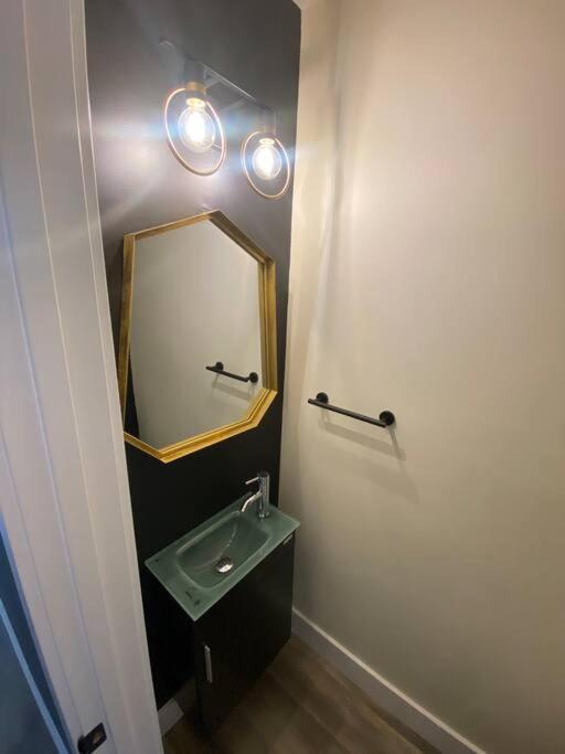 Modern & Luxurious 1 Bedroom In The Heart Of Short North Apartment Columbus