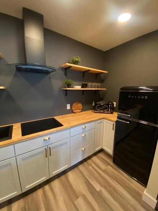 Modern & Luxurious 1 Bedroom In The Heart Of Short North