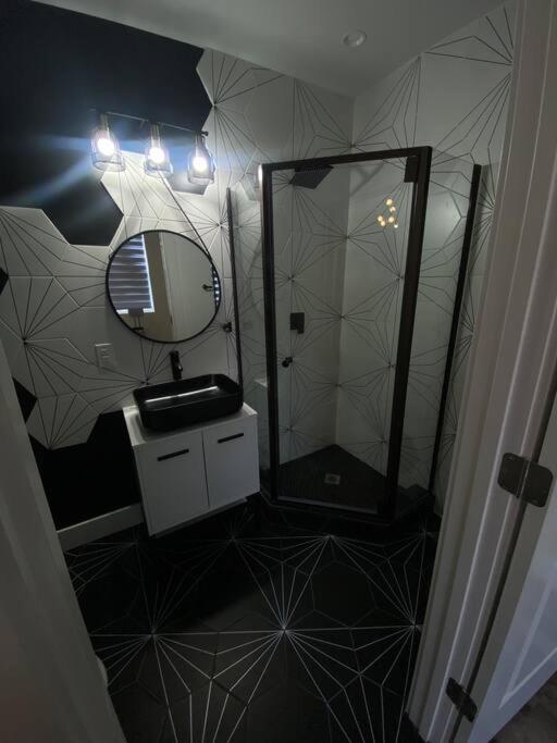 Apartment Modern & Luxurious 1 Bedroom In The Heart Of Short North