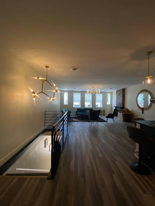 Apartment Modern & Luxurious 1 Bedroom In The Heart Of Short North