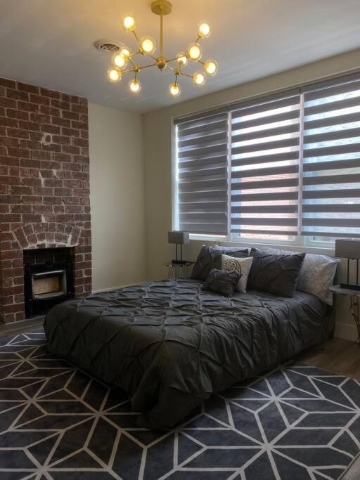 Modern & Luxurious 1 Bedroom In The Heart Of Short North Apartment Columbus
