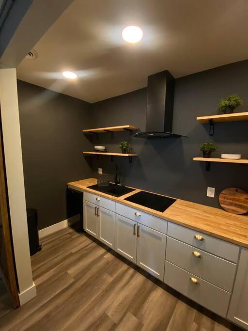 Apartment Modern & Luxurious 1 Bedroom In The Heart Of Short North Columbus